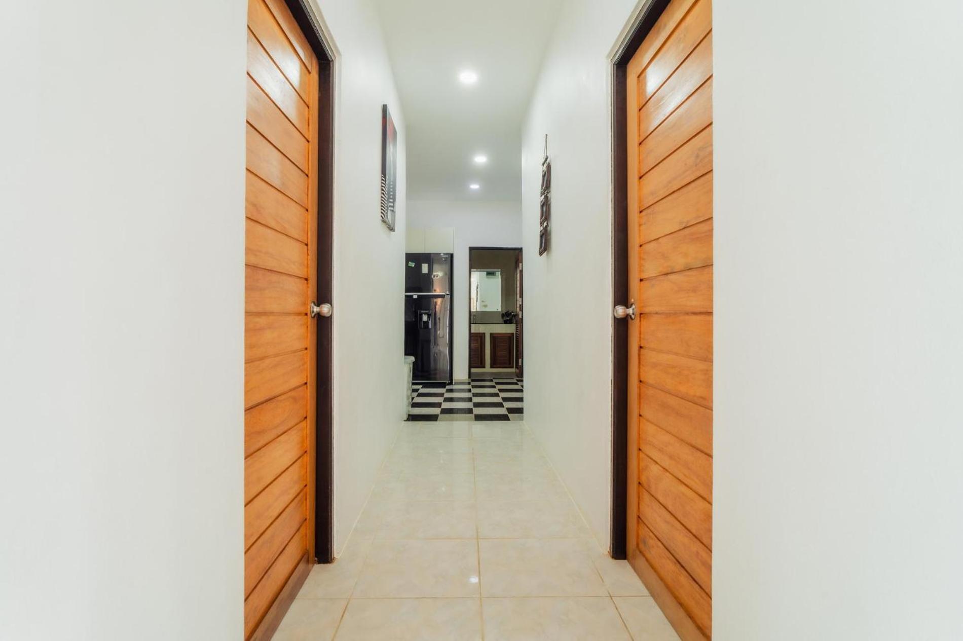 Jasmine Pool Villa In Nai Harn Rawai Ngoại thất bức ảnh