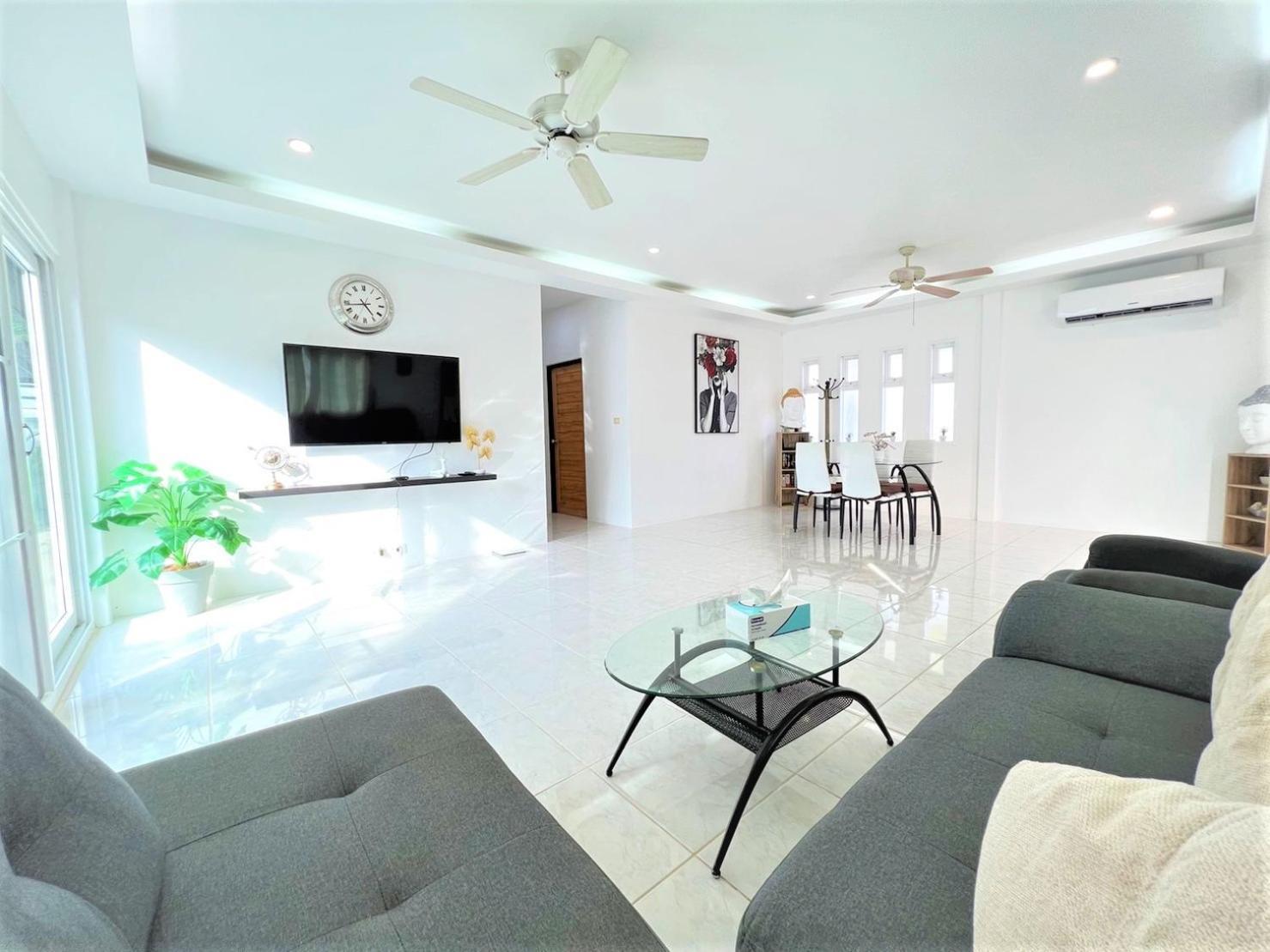 Jasmine Pool Villa In Nai Harn Rawai Ngoại thất bức ảnh
