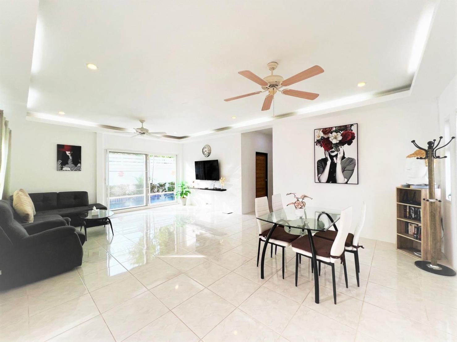Jasmine Pool Villa In Nai Harn Rawai Ngoại thất bức ảnh