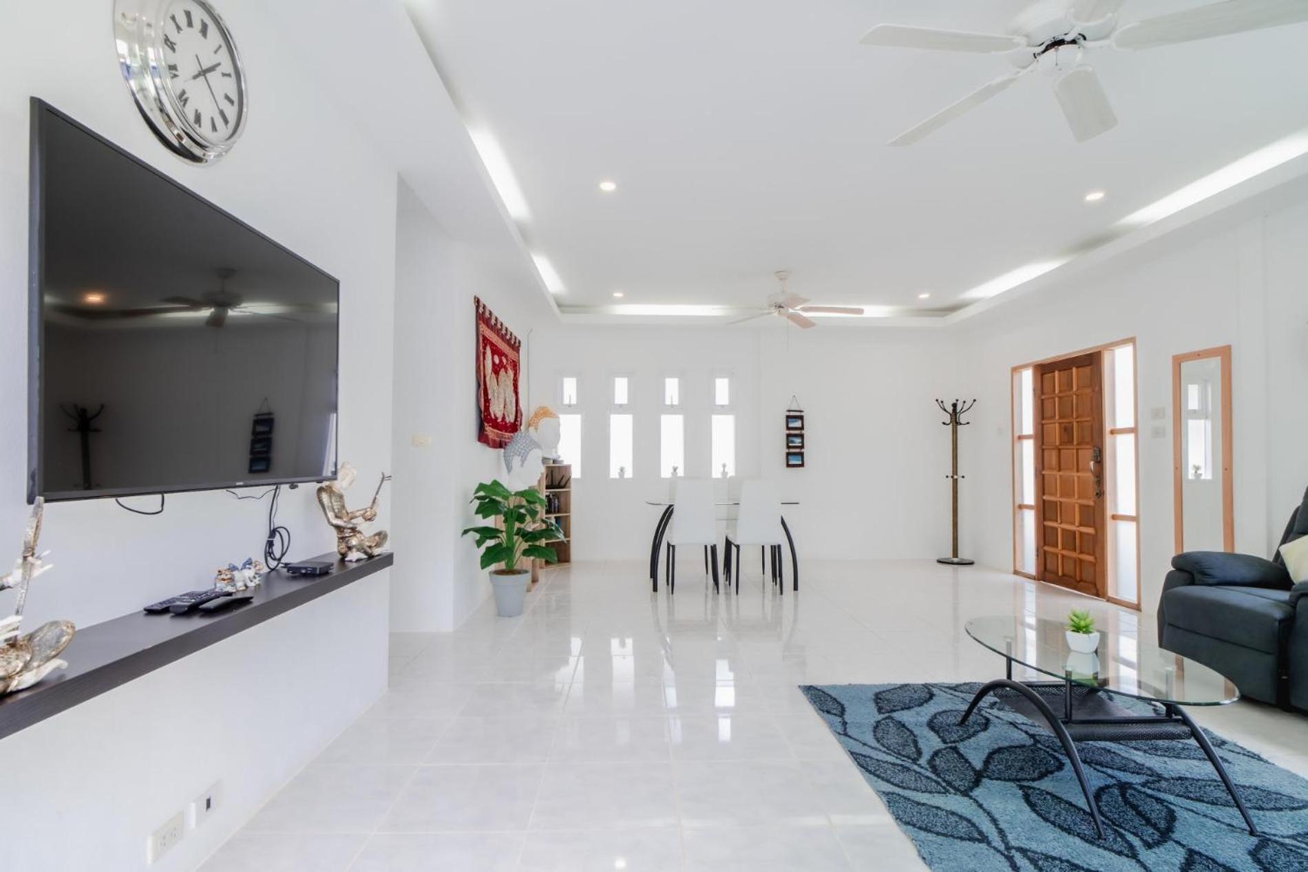 Jasmine Pool Villa In Nai Harn Rawai Ngoại thất bức ảnh