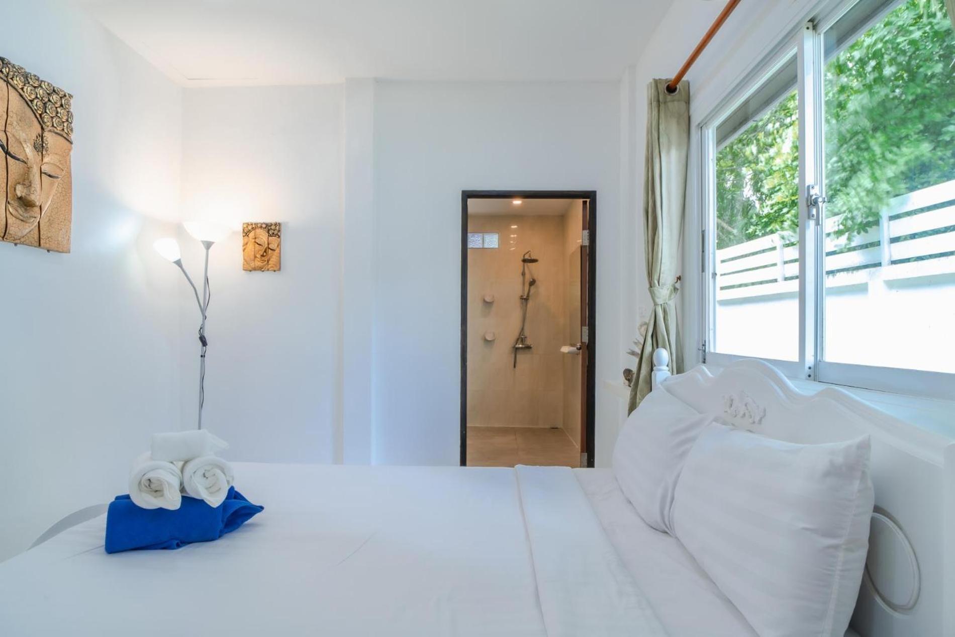 Jasmine Pool Villa In Nai Harn Rawai Ngoại thất bức ảnh